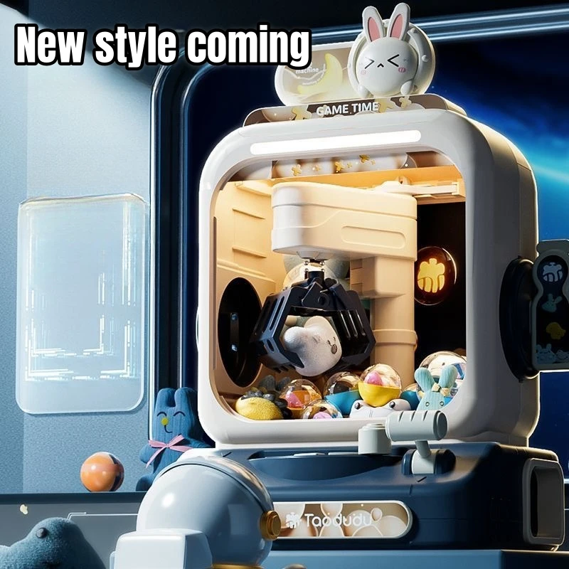 Claw Machine Toys Electronic A - đánh giá và giá Arcade Vending & Laundry