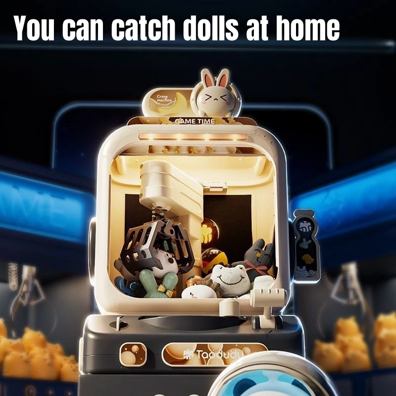 Claw Machine Toys Electronic A - đánh giá và giá Arcade Vending & Laundry