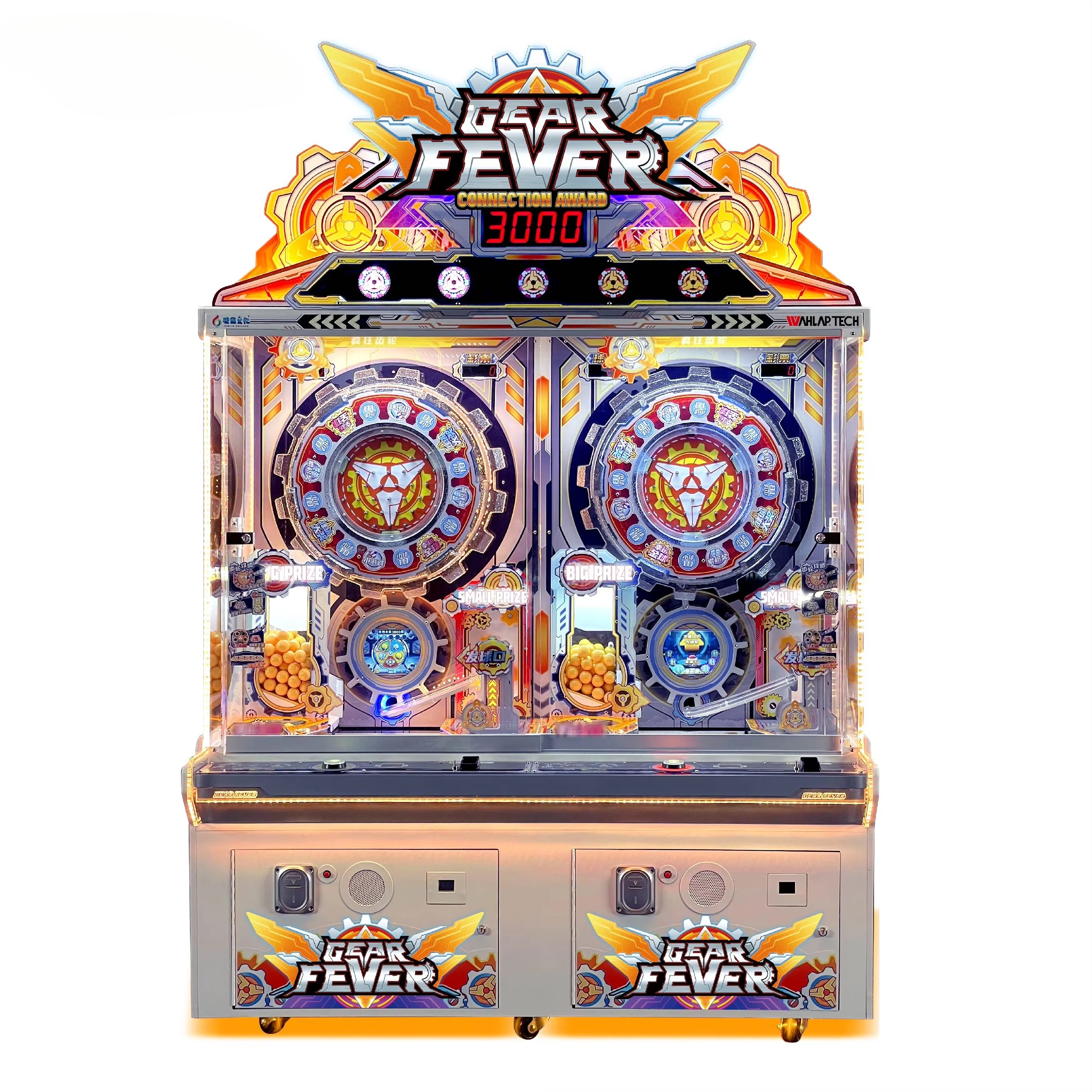 Fun Arcade Machine Ticket Rede - đánh giá và giá Ticket Redemption Machine