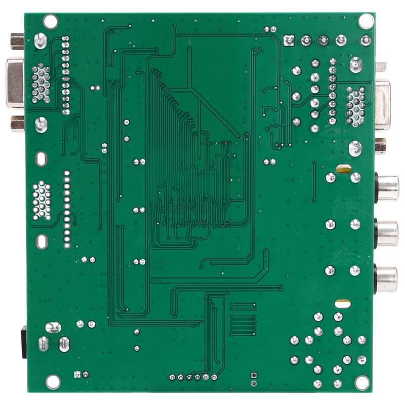 T36C 4X GBS8200 CGA/EGA/YUV/RG - đánh giá và giá Usb Game Board Jamma