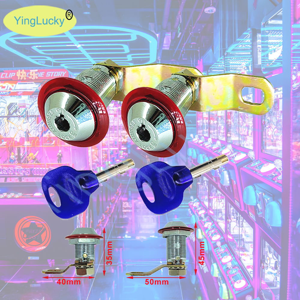 Arcade Lock Arcade Game Machin - đánh giá và giá Open Vending Machine