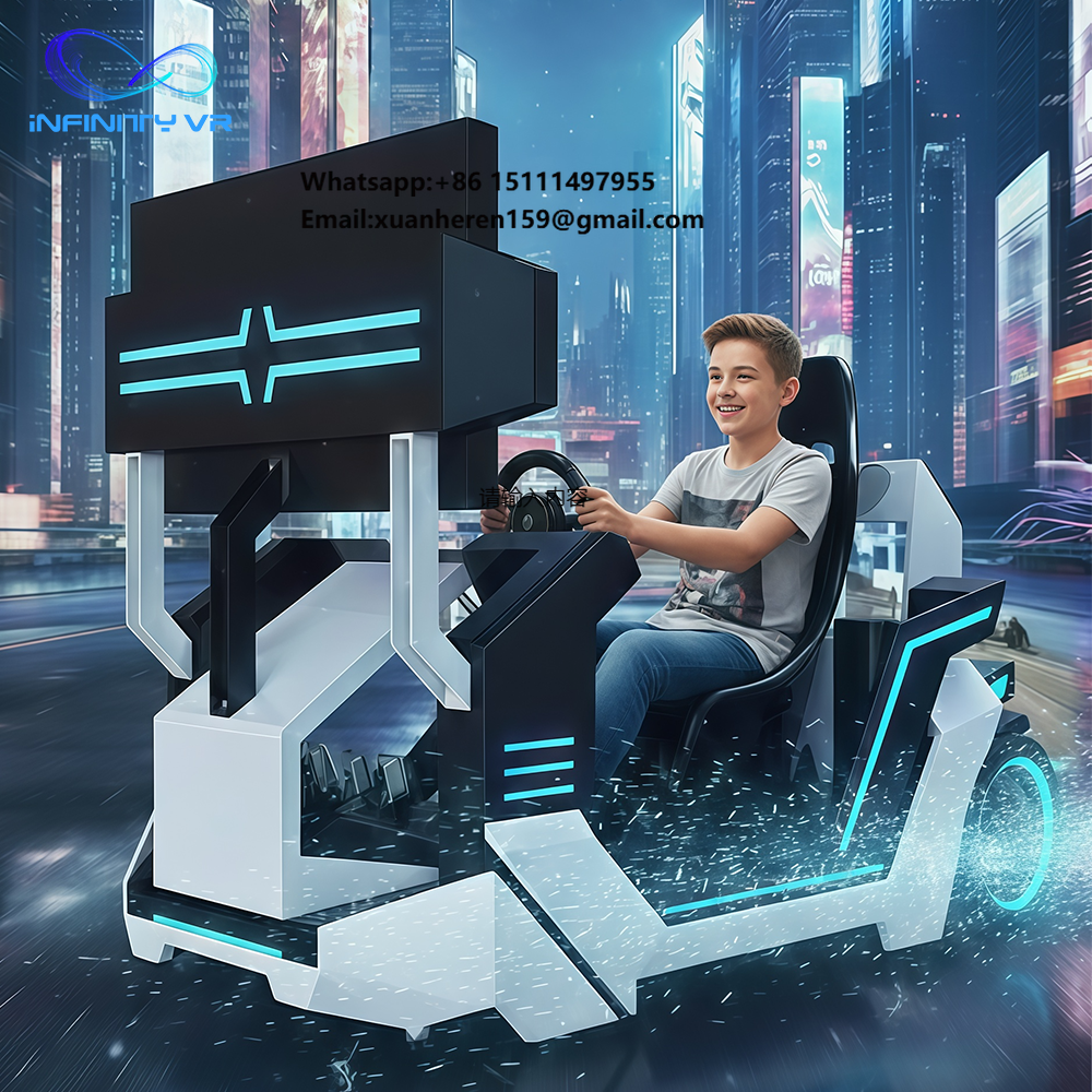 Commercial Customized Kids Ind - đánh giá và giá 9D Vr Simulator