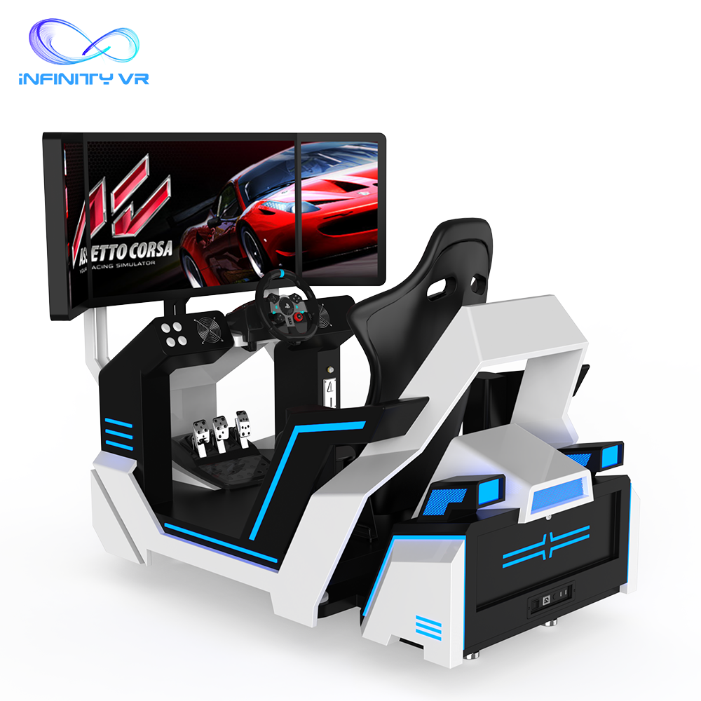Commercial Customized Kids Ind - đánh giá và giá 9D Vr Simulator