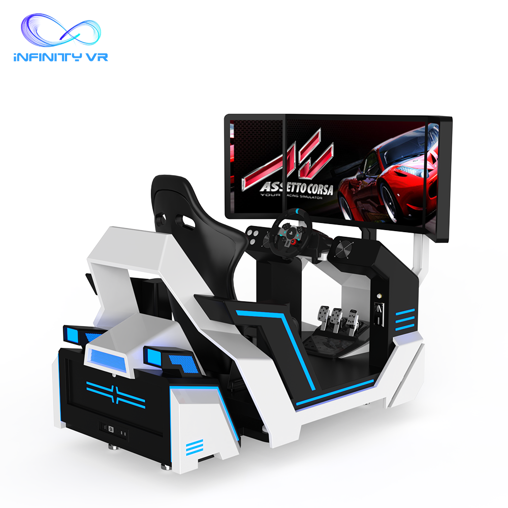 Commercial Customized Kids Ind - đánh giá và giá 9D Vr Simulator