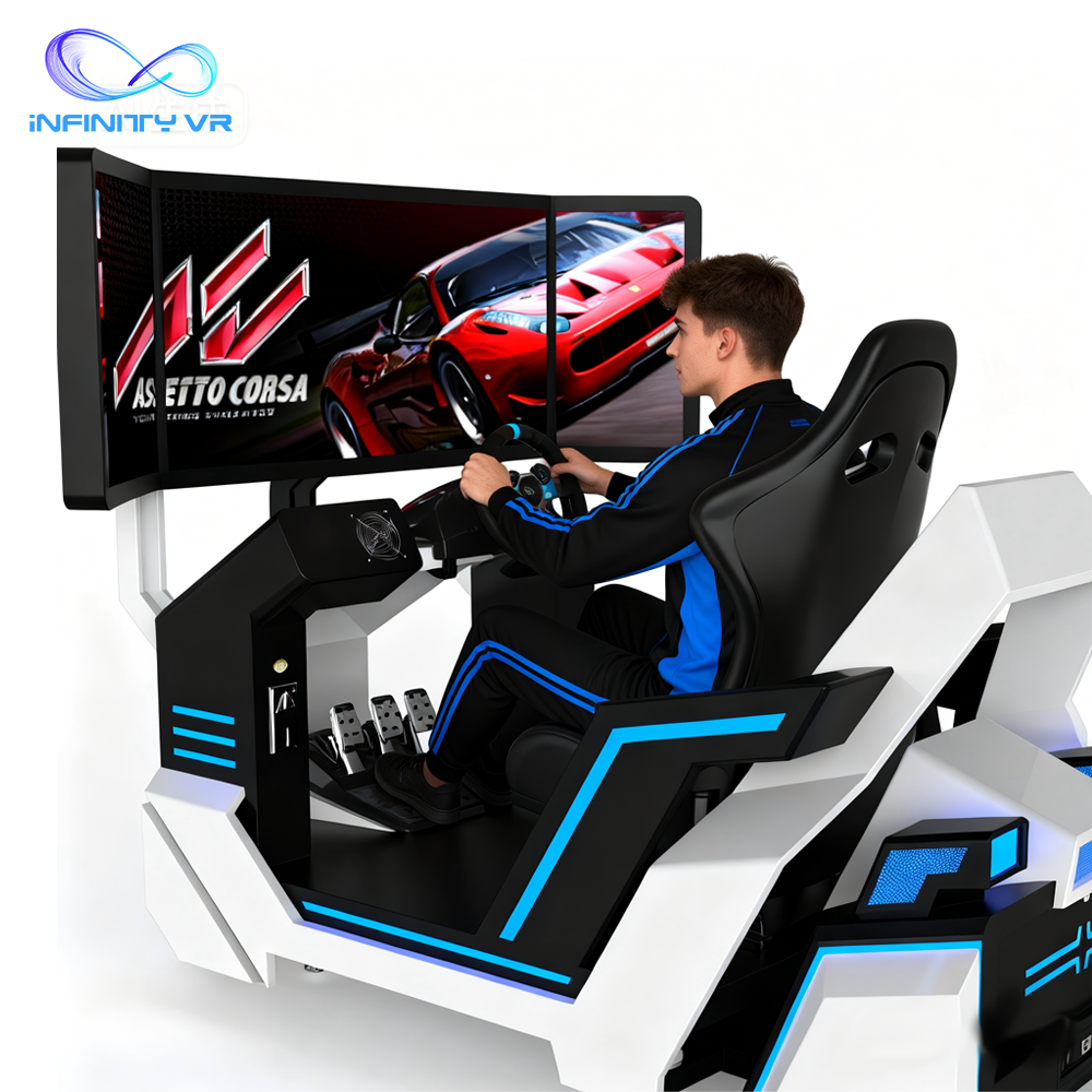 Commercial Customized Kids Ind - đánh giá và giá 9D Vr Simulator