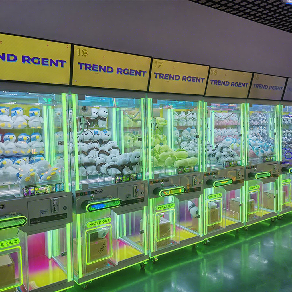 Commercial Customizable Metal  - đánh giá và giá Arcade Quest