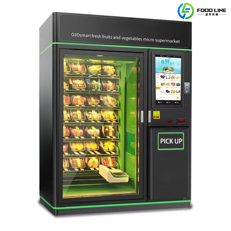 Commercial Egg Vending Machine - đánh giá và giá Commercial Vending Machine