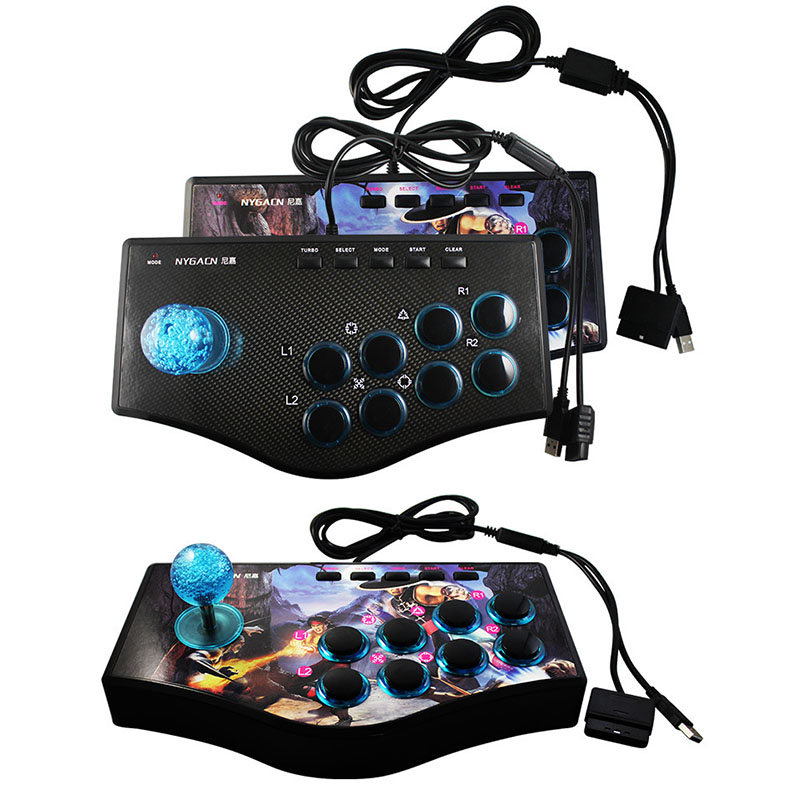 FULL-Retro Arcade Game Rocker  - đánh giá và giá Arcade Vibes