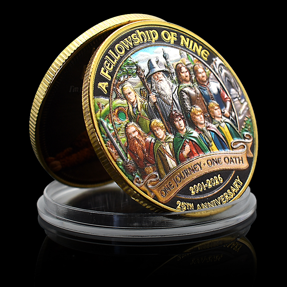 Fantasy Fellowship Anniversary - đánh giá và giá Token Coin Mechanism