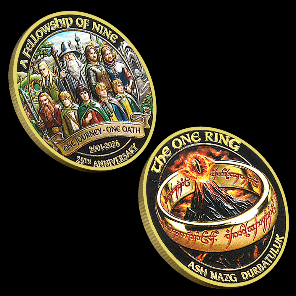 Fantasy Fellowship Anniversary - đánh giá và giá Token Coin Mechanism