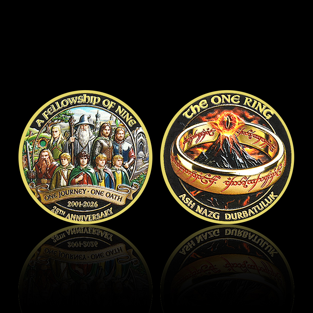 Fantasy Fellowship Anniversary - đánh giá và giá Token Coin Mechanism