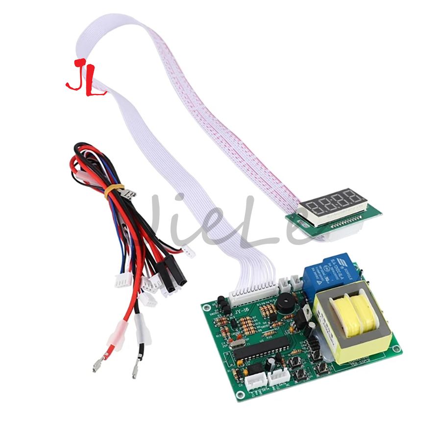 JY-16 110V 220V Coin Acceptor  - đánh giá và giá Token Coin Mechanism