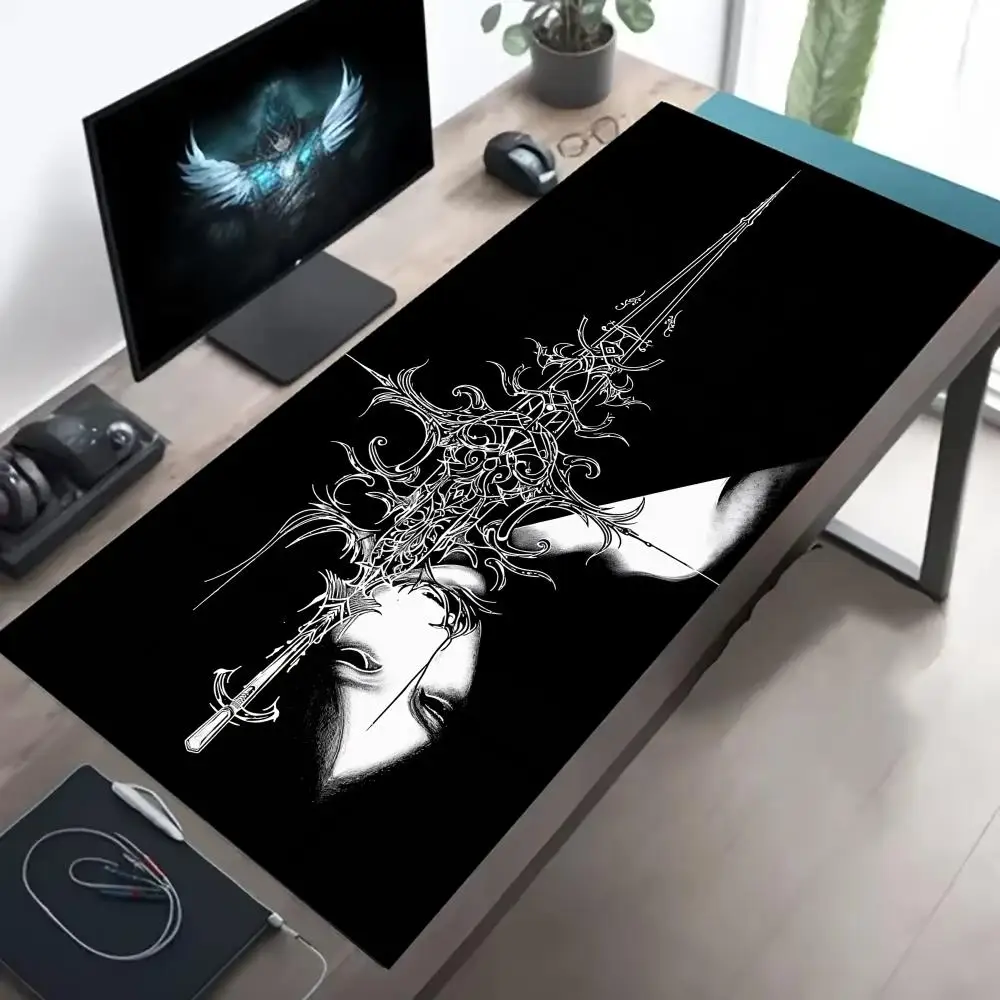 Cool Sword Dance Girl Mouse Pa - đánh giá và giá Dance Pad Machine
