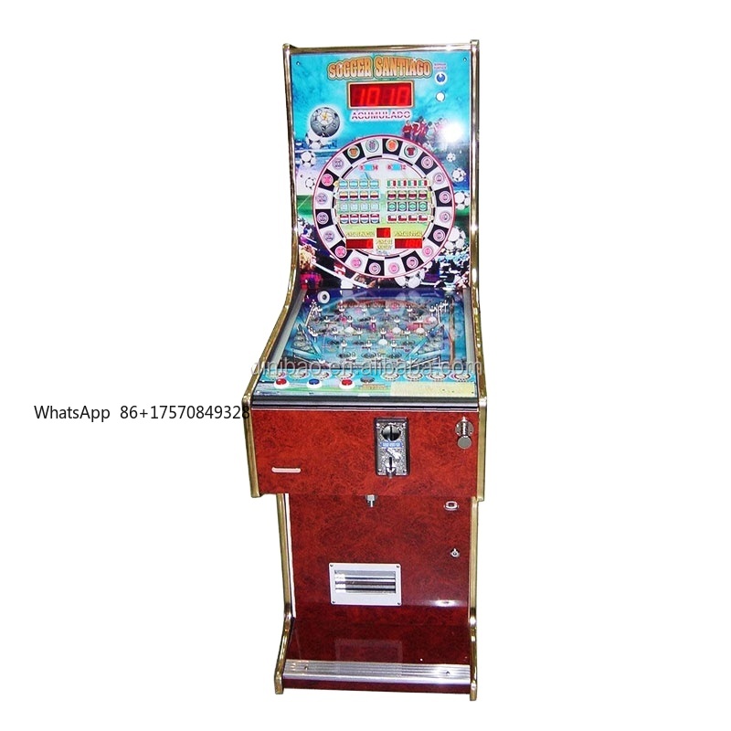 2024 Hot Sale Arcade 5 Balls P - đánh giá và giá Pinball Machine