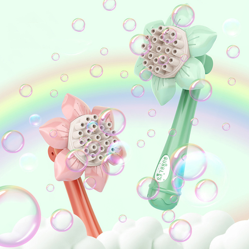 2026 Kids Bubble Gun 23 Holes  - đánh giá và giá Bubble Gum Machine