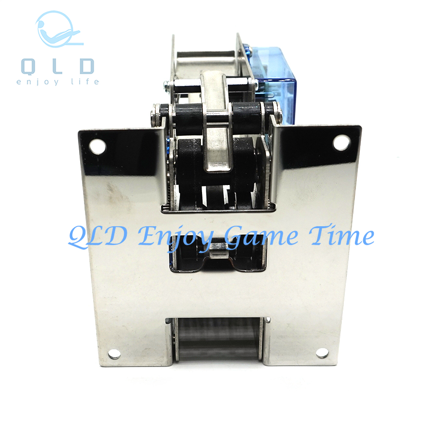 TL-002IV Lottery Ticket Dispen - đánh giá và giá Ticket Redemption Machine