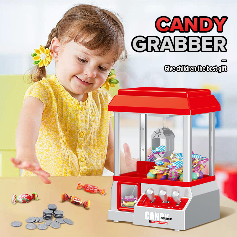 Claw Machine Arcade Game with  - đánh giá và giá Arcade And Vending