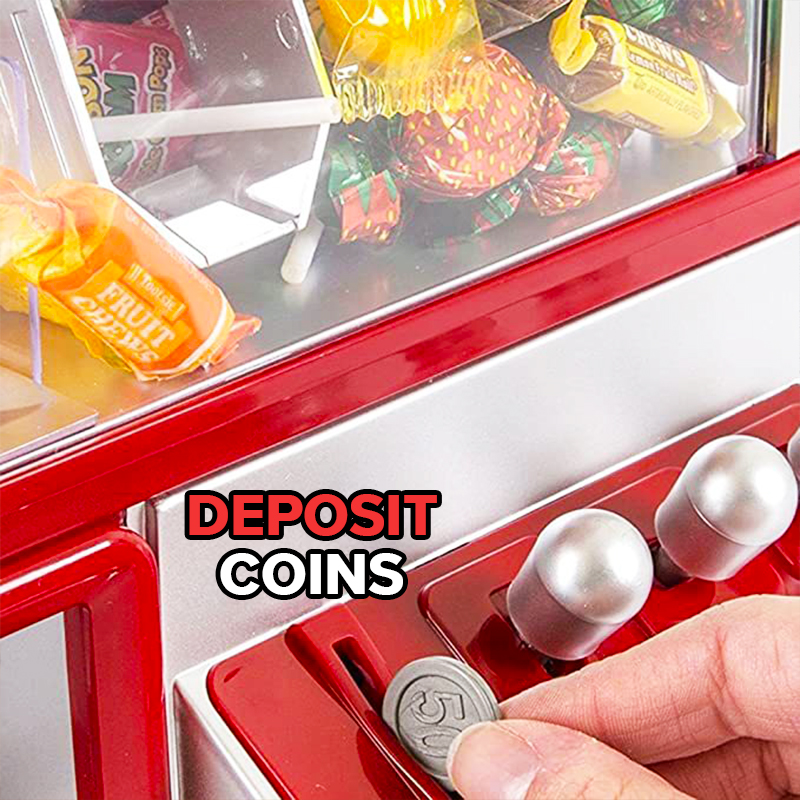 Claw Machine Arcade Game with  - đánh giá và giá Arcade And Vending