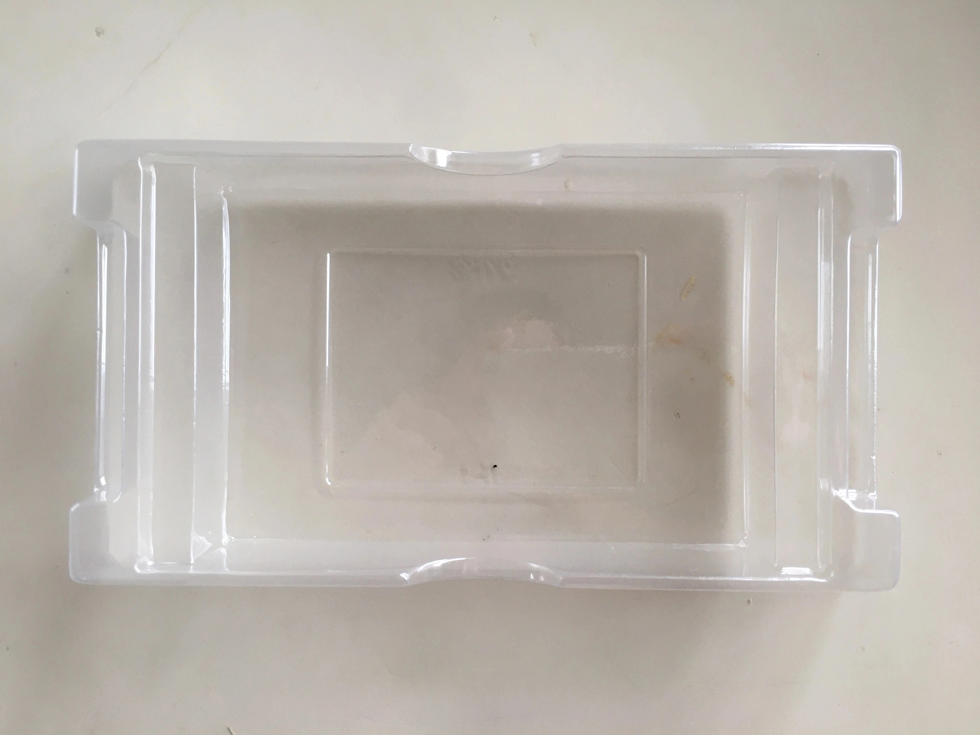 plastic inner tray for super f - đánh giá và giá Arcade Quest
