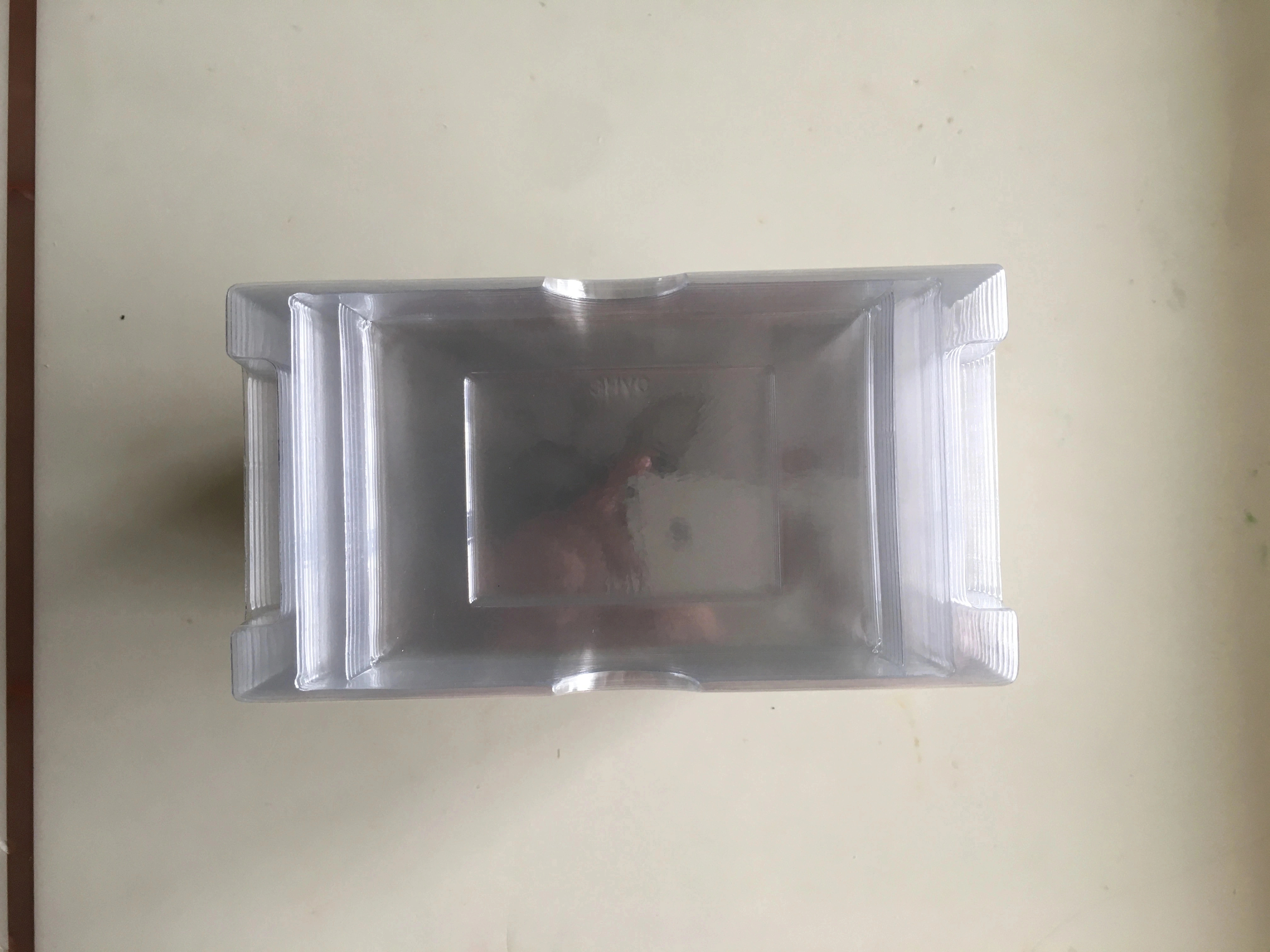 plastic inner tray for super f - đánh giá và giá Arcade Quest