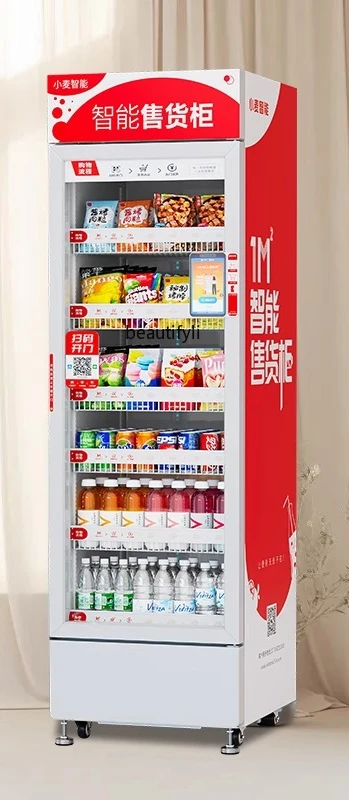 A38 Vending machine 24H bevera - đánh giá và giá Open Vending Machine