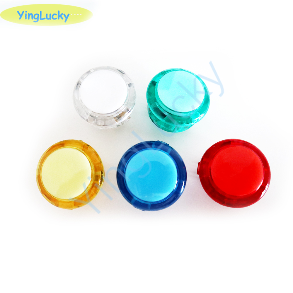 5V / 12V Arcade Illuminated Le - đánh giá và giá Arcade Vibes