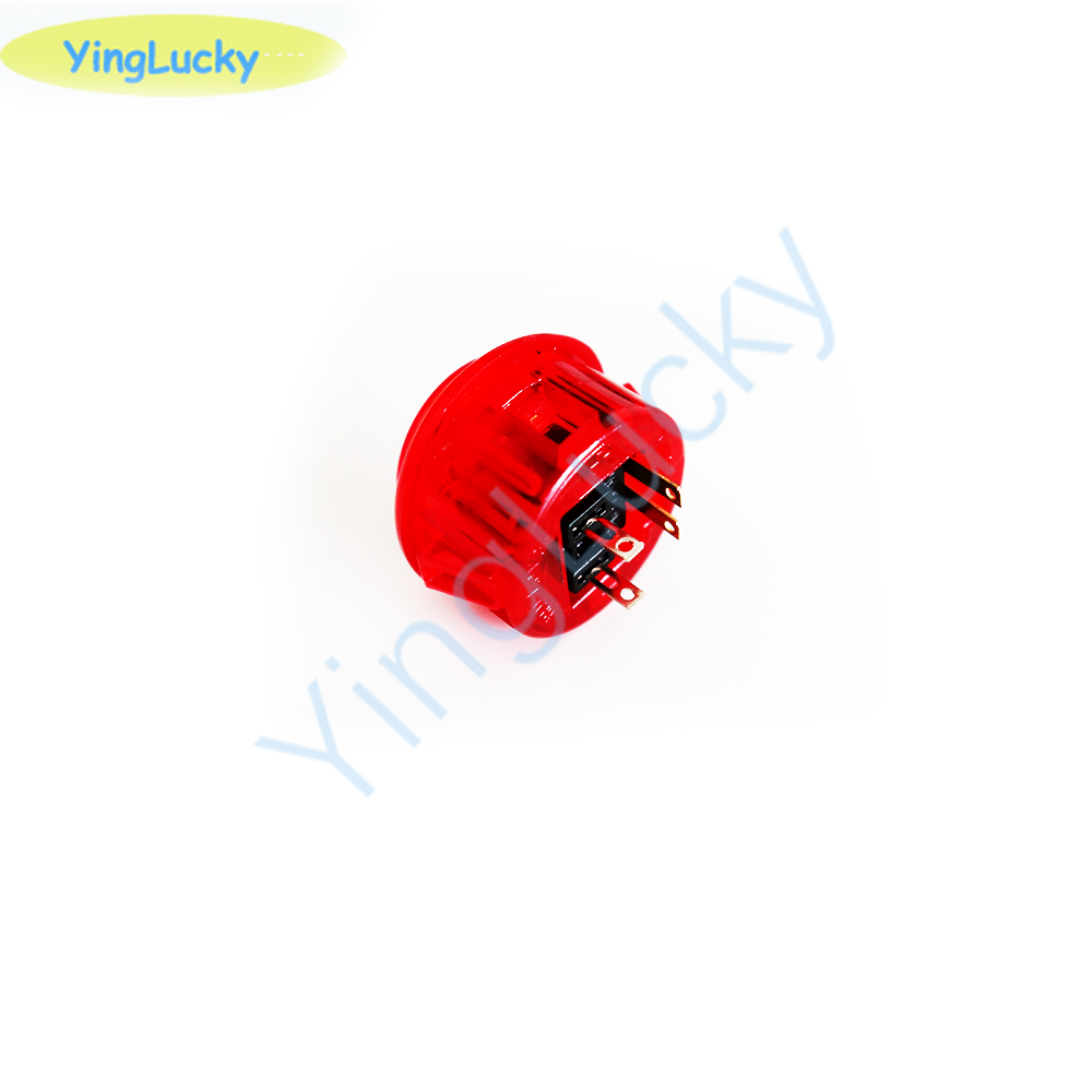 5V / 12V Arcade Illuminated Le - đánh giá và giá Arcade Vibes