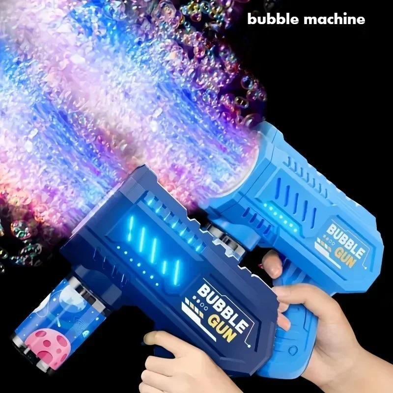 10 Holes Children Electric Bub - đánh giá và giá Bubble Gum Machine