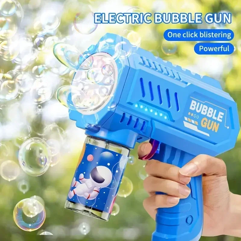 10 Holes Children Electric Bub - đánh giá và giá Bubble Gum Machine