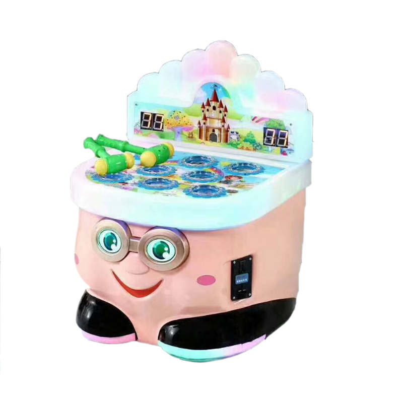 Little Elf Coin Operated Arcad - đánh giá và giá Ticket Redemption Machine
