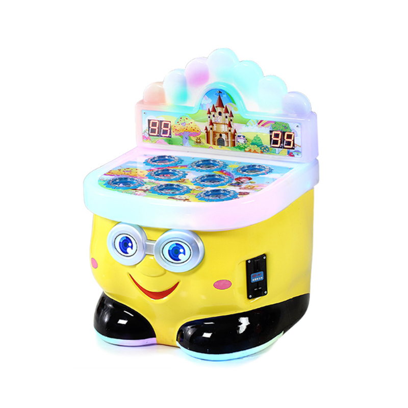 Little Elf Coin Operated Arcad - đánh giá và giá Ticket Redemption Machine