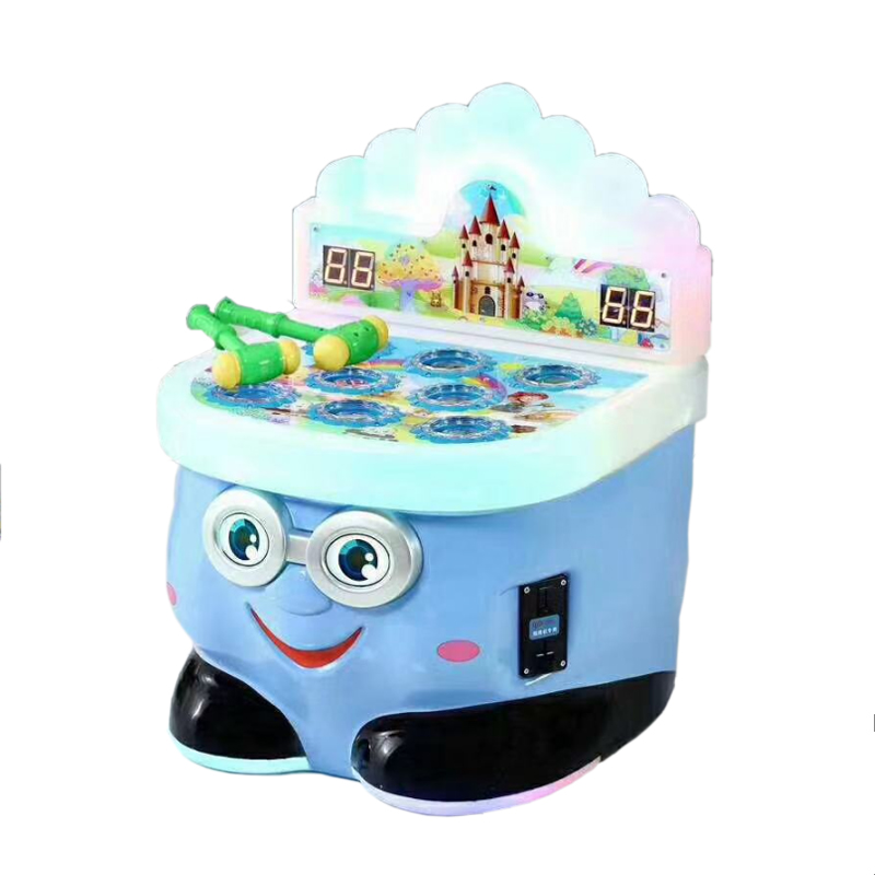 Little Elf Coin Operated Arcad - đánh giá và giá Ticket Redemption Machine