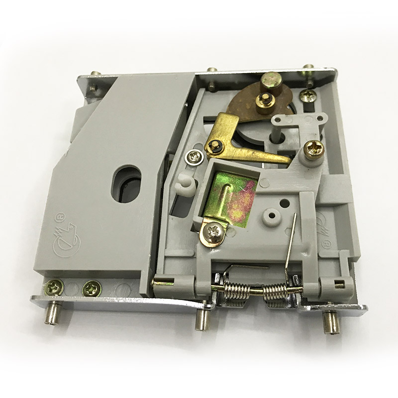 CL Coin Acceptor Selector Work - đánh giá và giá Token Coin Mechanism