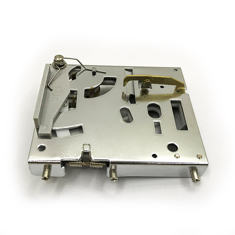 CL Coin Acceptor Selector Work - đánh giá và giá Token Coin Mechanism