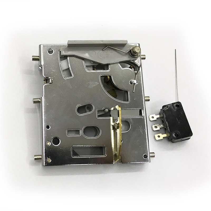 CL Coin Acceptor Selector Work - đánh giá và giá Token Coin Mechanism