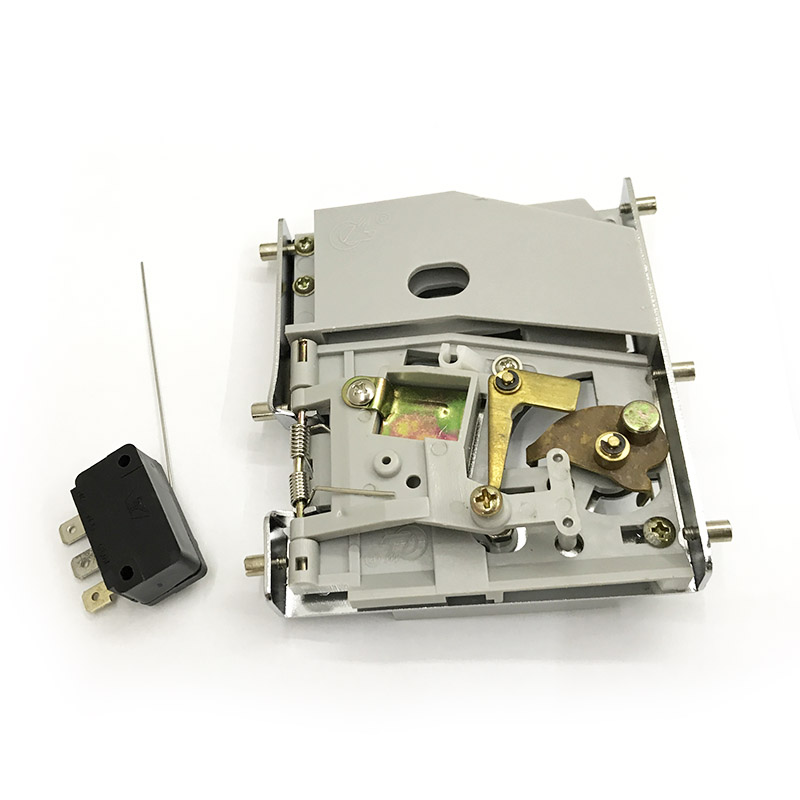 CL Coin Acceptor Selector Work - đánh giá và giá Token Coin Mechanism