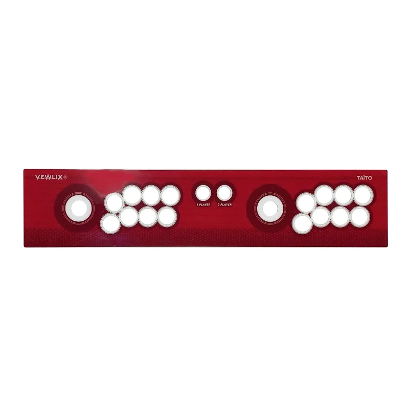vewlix console panel yellow co - đánh giá và giá Token Coin Mechanism