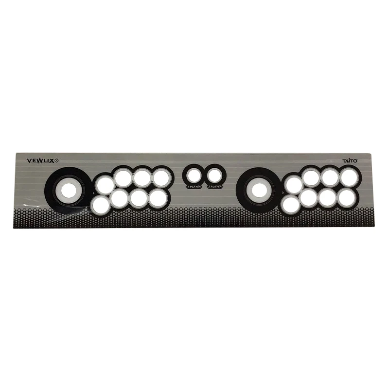 vewlix console panel yellow co - đánh giá và giá Token Coin Mechanism