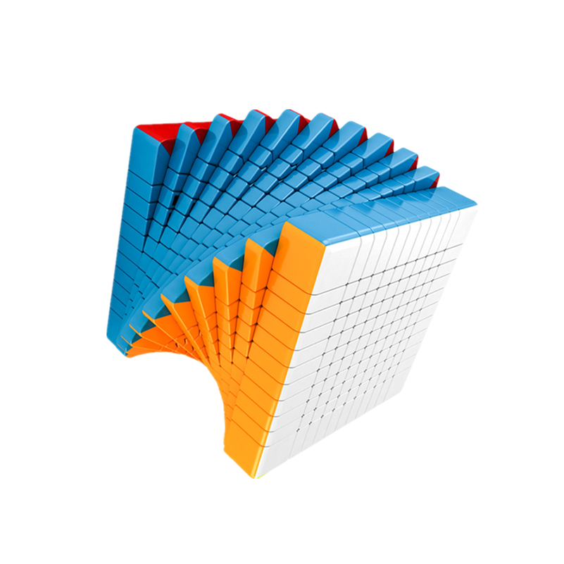MoYu cube 6x6x6 Cube 7x7x7 cub - đánh giá và giá Arcade Z