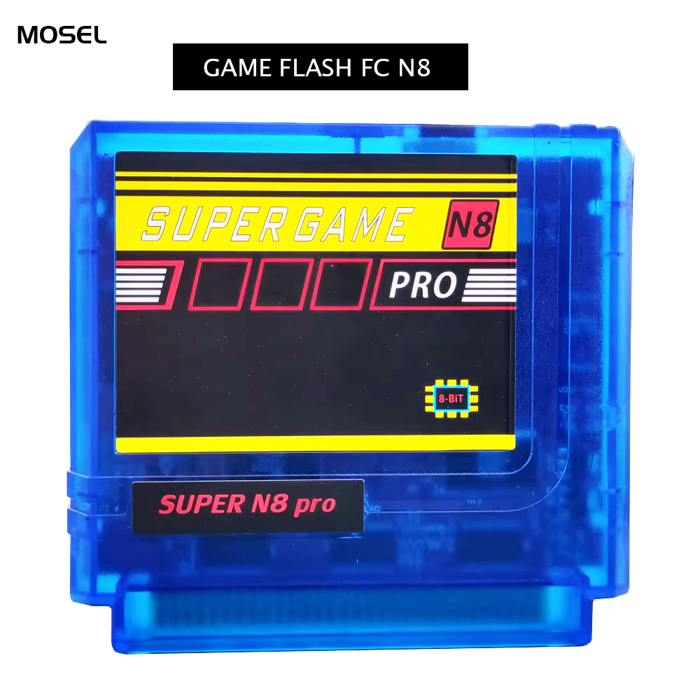 Mosel game flash FC N8 China v - đánh giá và giá Arcade Vibes
