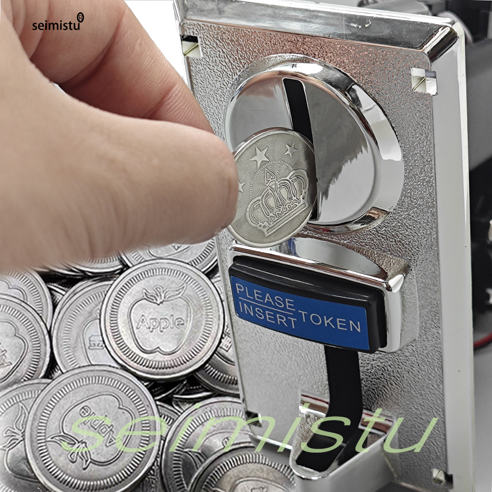 100pcs Stainless Steel 23/24/2 - đánh giá và giá Arcade And Vending