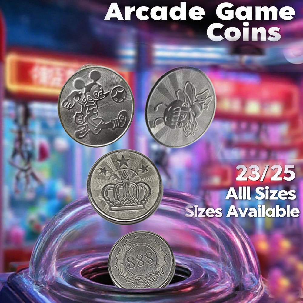 100pcs Stainless Steel 23/24/2 - đánh giá và giá Arcade And Vending