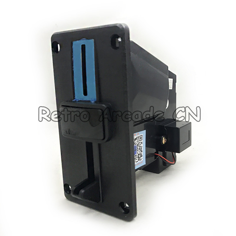 CL LED Logo Multi Coin Accepto - đánh giá và giá Arcade And Vending