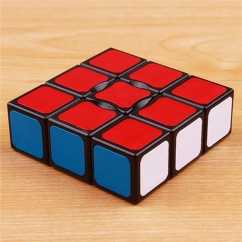 Yj 1x3x3 Floppy Magic cube Pro - đánh giá và giá Arcade Z