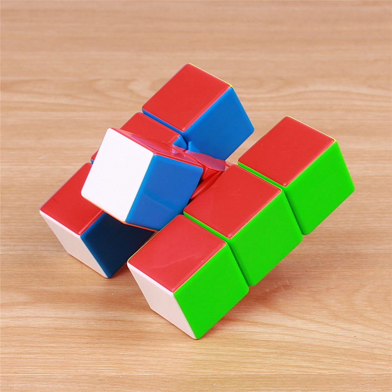 Yj 1x3x3 Floppy Magic cube Pro - đánh giá và giá Arcade Z