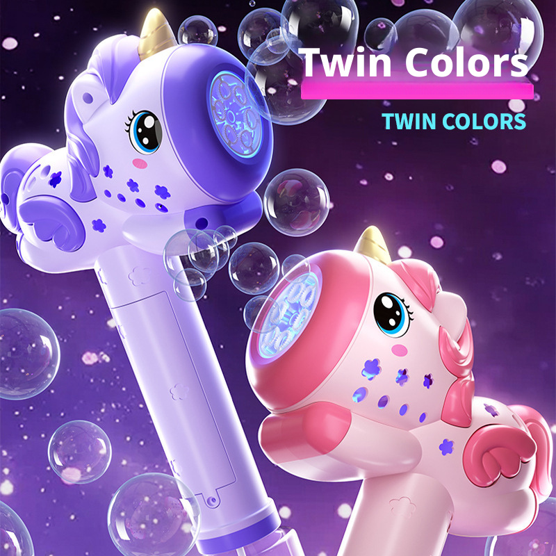 New Unicorn Electric Bubble Gu - đánh giá và giá Bubble Gum Machine