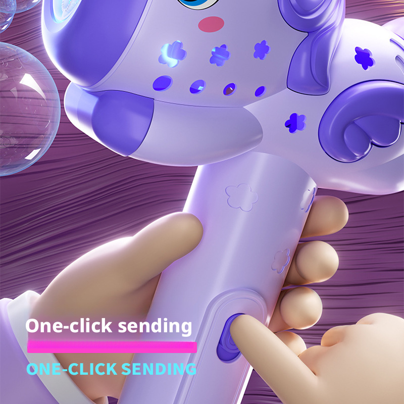 New Unicorn Electric Bubble Gu - đánh giá và giá Bubble Gum Machine