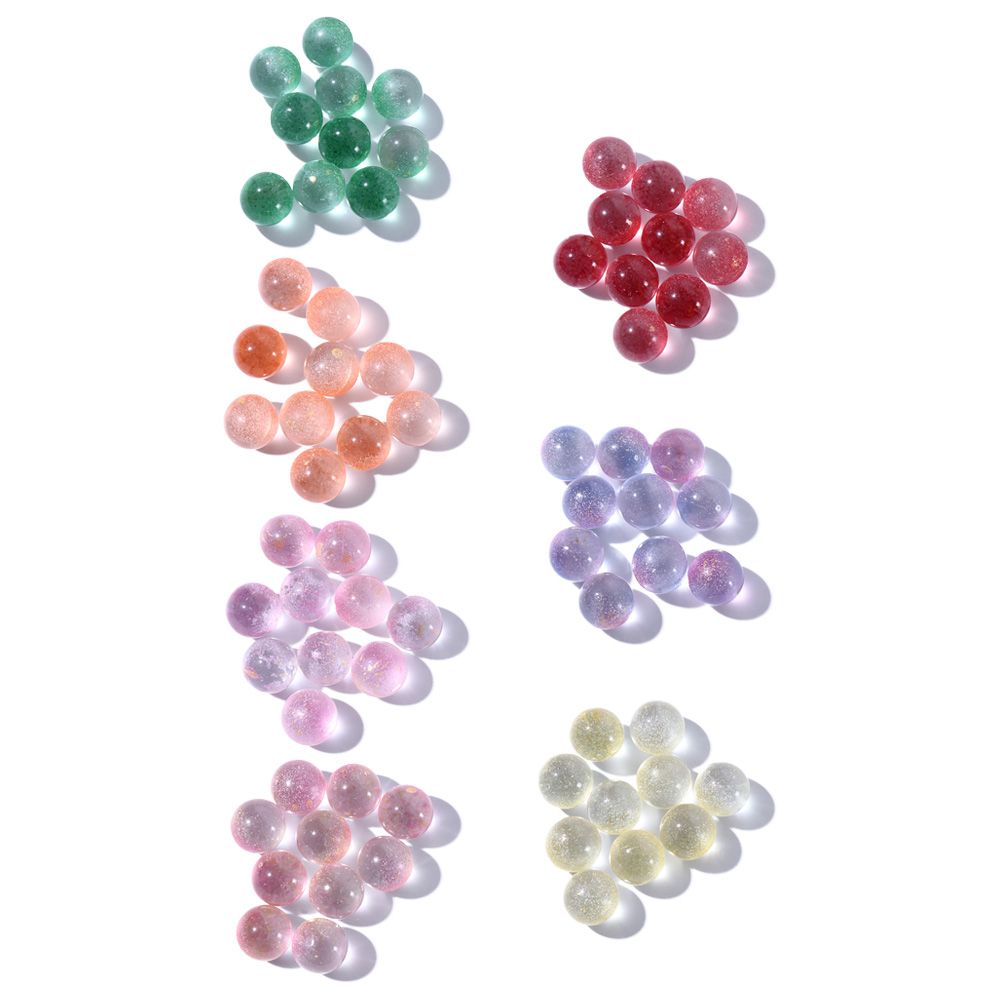 Small Marbles Machine Beads Va - đánh giá và giá Pinball Machine