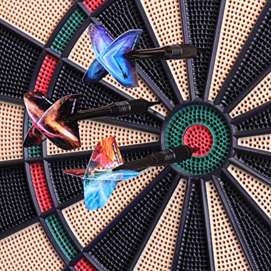 Electronic Dart Board with Cab - đánh giá và giá Electronic Dartboard Cabinet