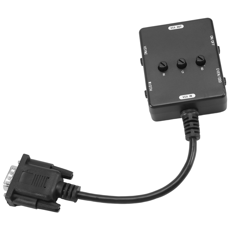 Quality Arcade Game Console VG - đánh giá và giá Arcade Vibes